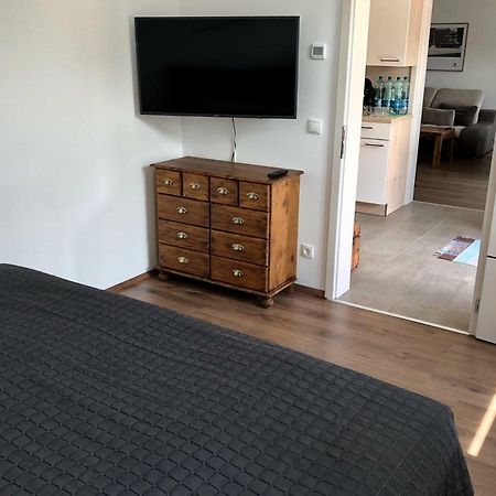Riesling House Laa Apartment Laa an der Thaya Exterior foto